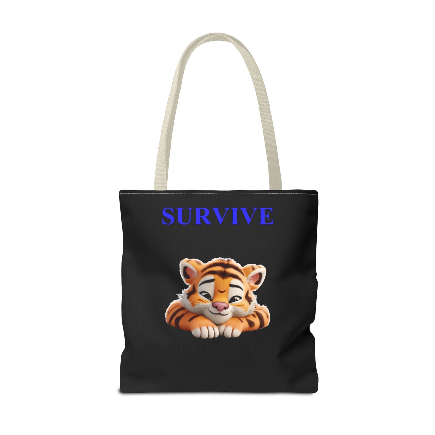 Princess Grace Tote Bag