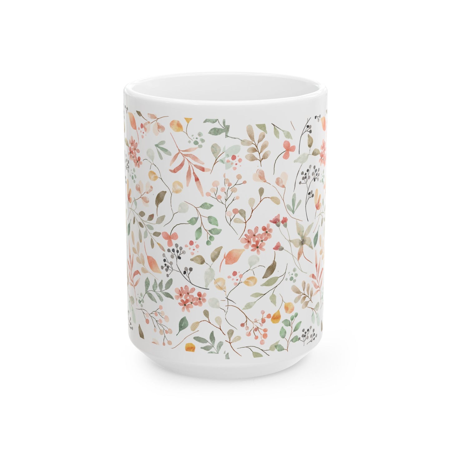 Princess Grace Ceramic Mug
