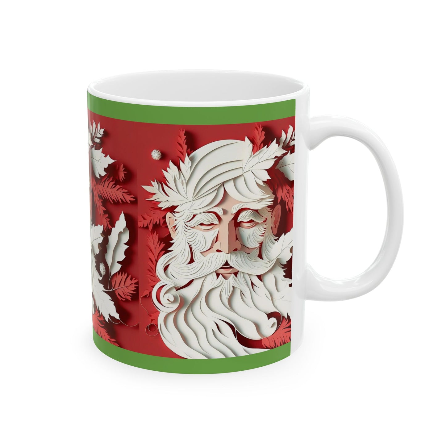 Princess Grace Ceramic Mug