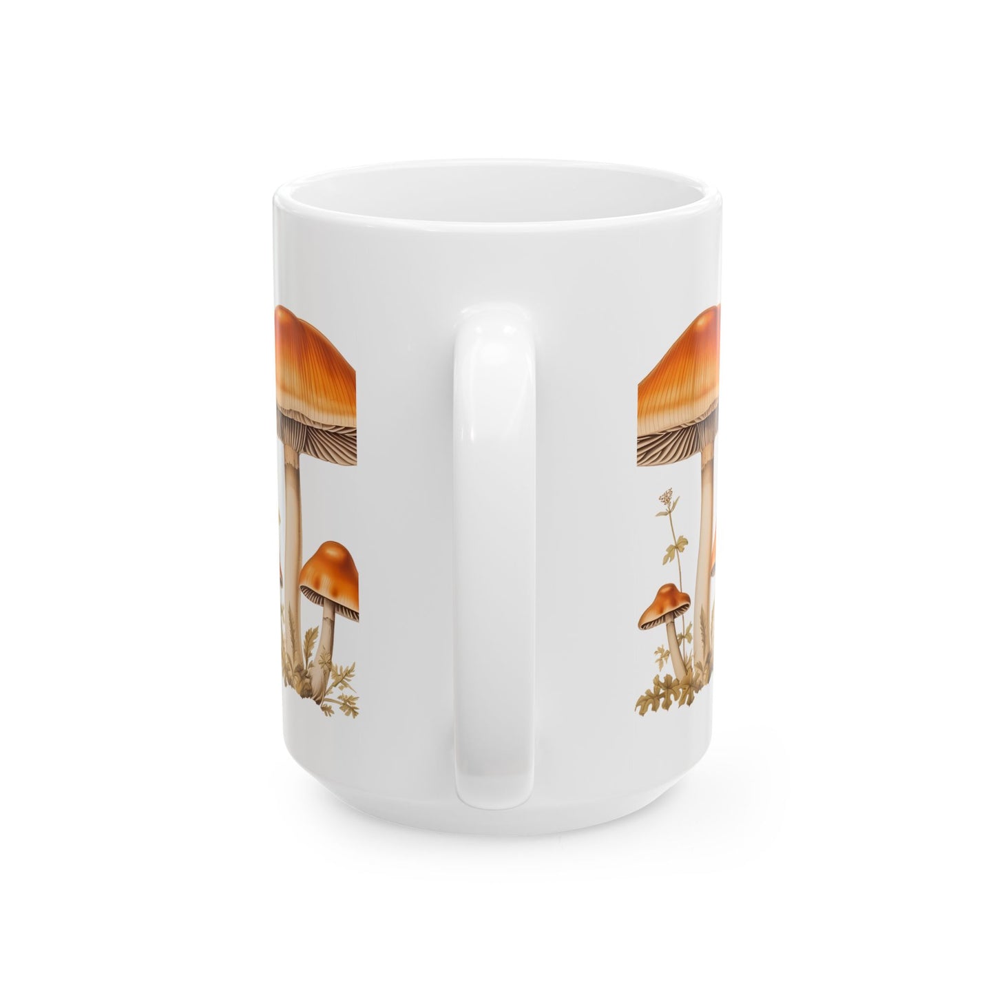 Princess Grace Ceramic Mug