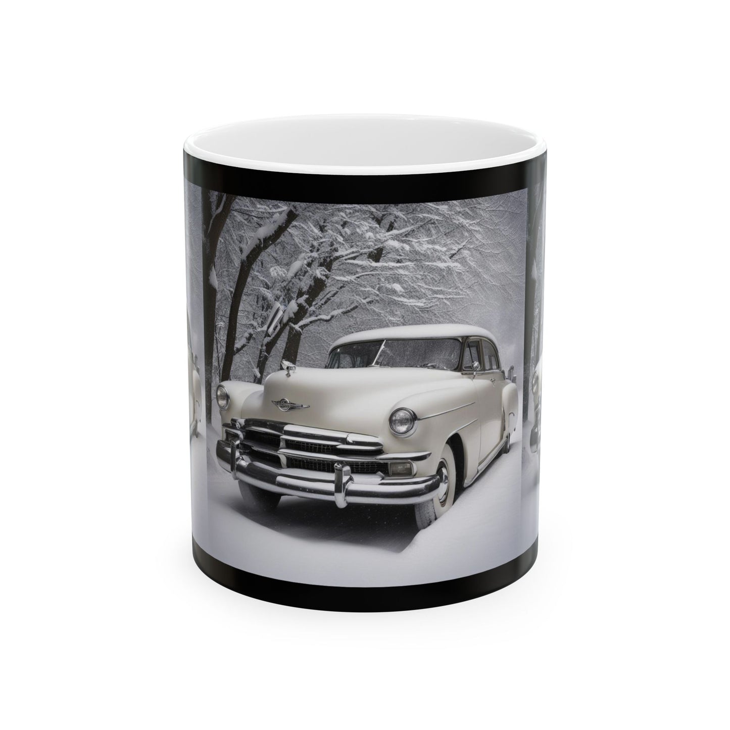 Princess Grace Ceramic Mug