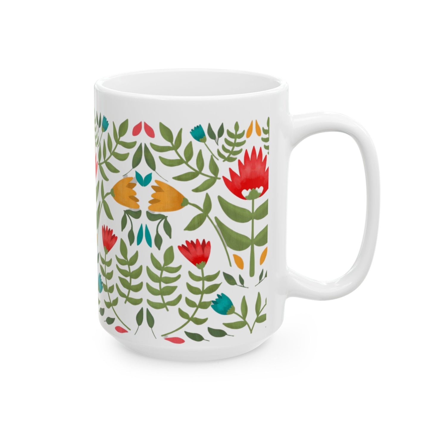 Princess Grace Ceramic Mug