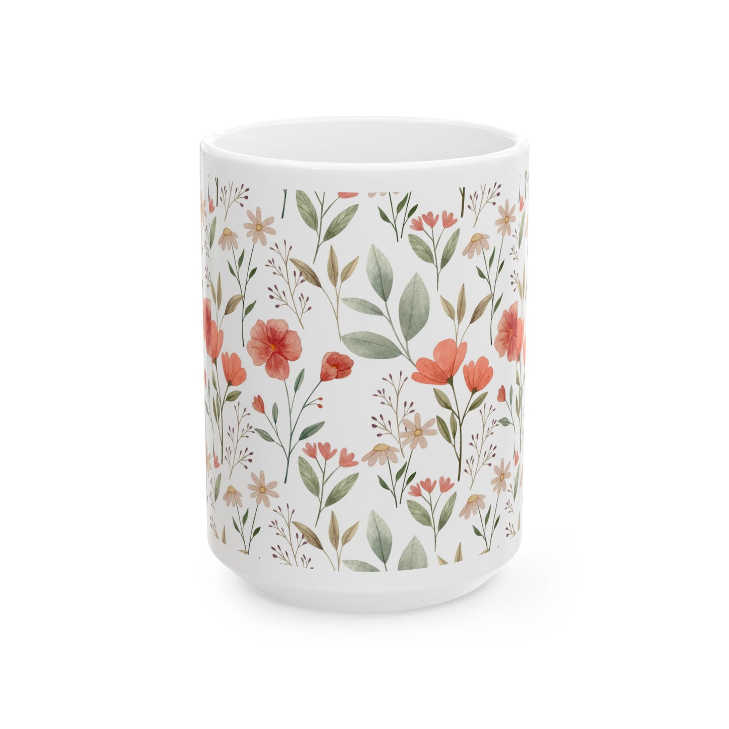 Princess Grace Ceramic Mug