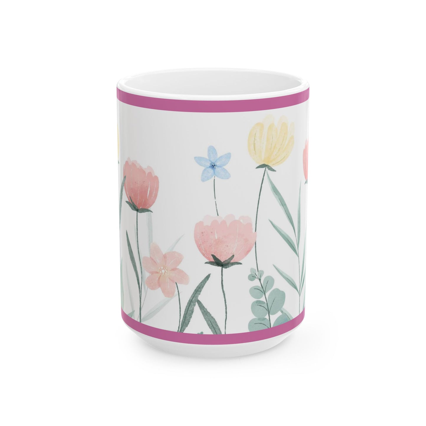 Princess Grace Ceramic Mug