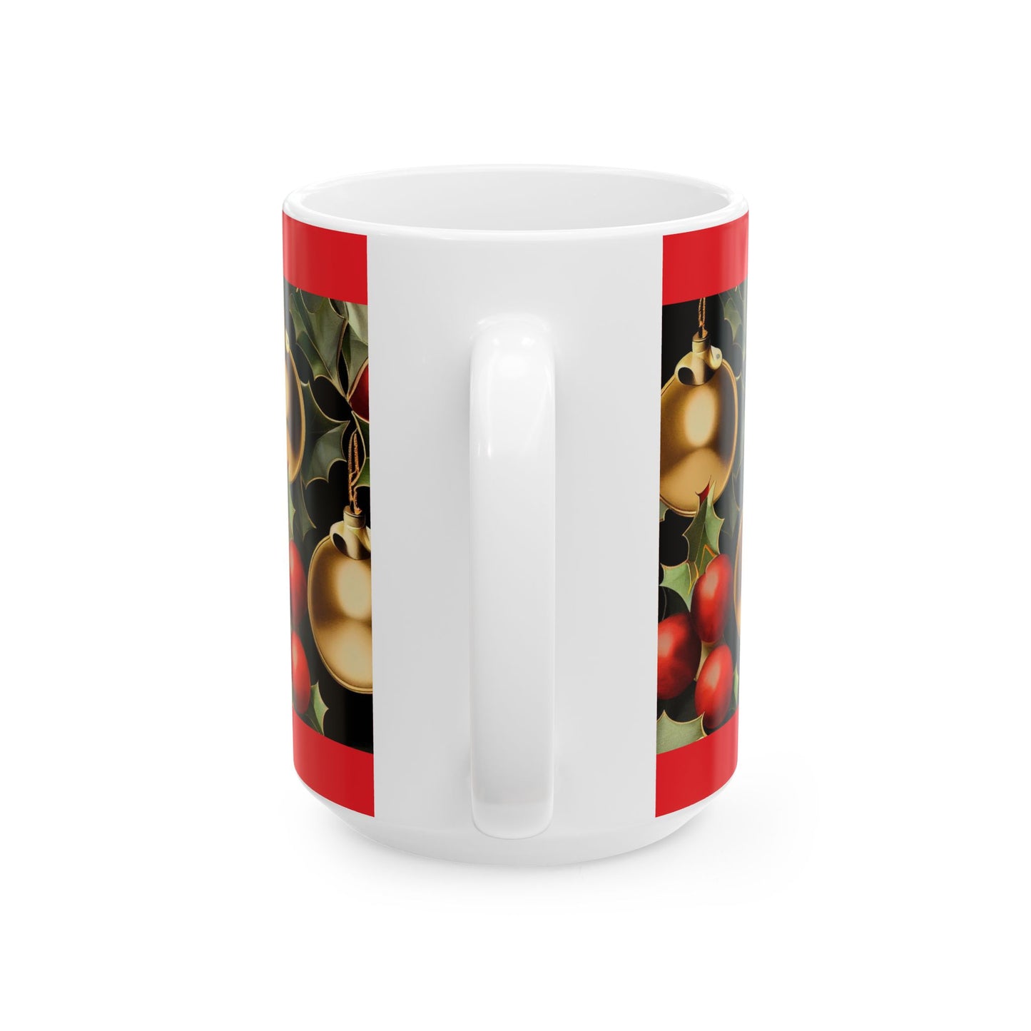 Princess Grace Ceramic Mug