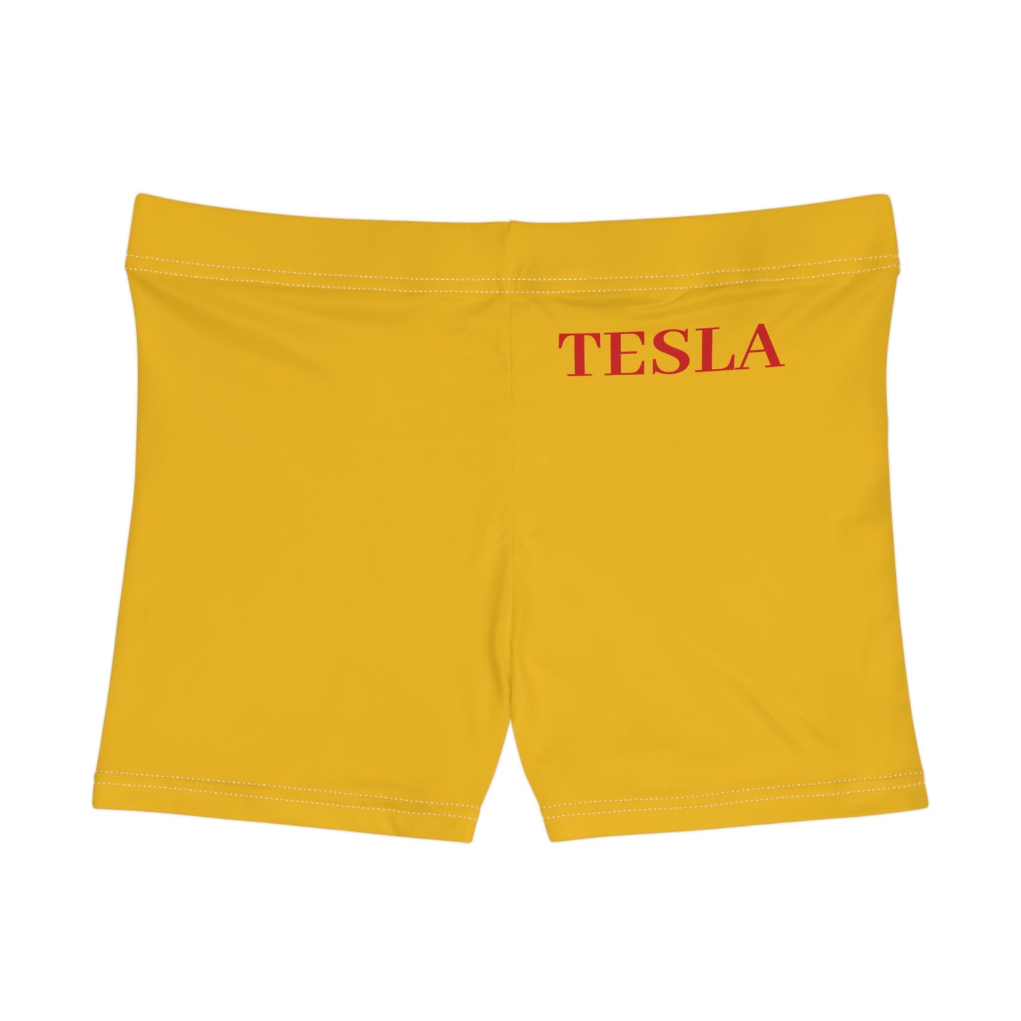 Princess Grace TEAM USA Shorts TESLA