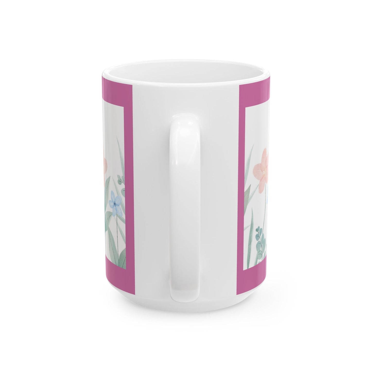 Princess Grace Ceramic Mug