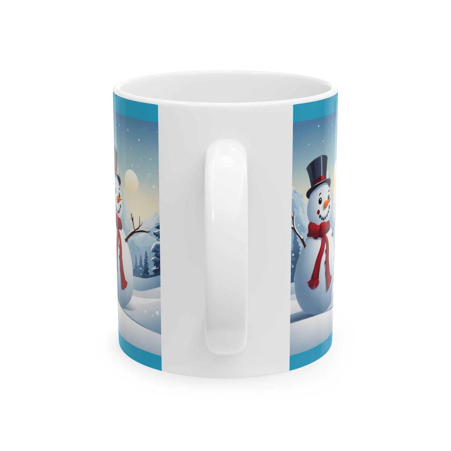 Princess Grace Ceramic Mug