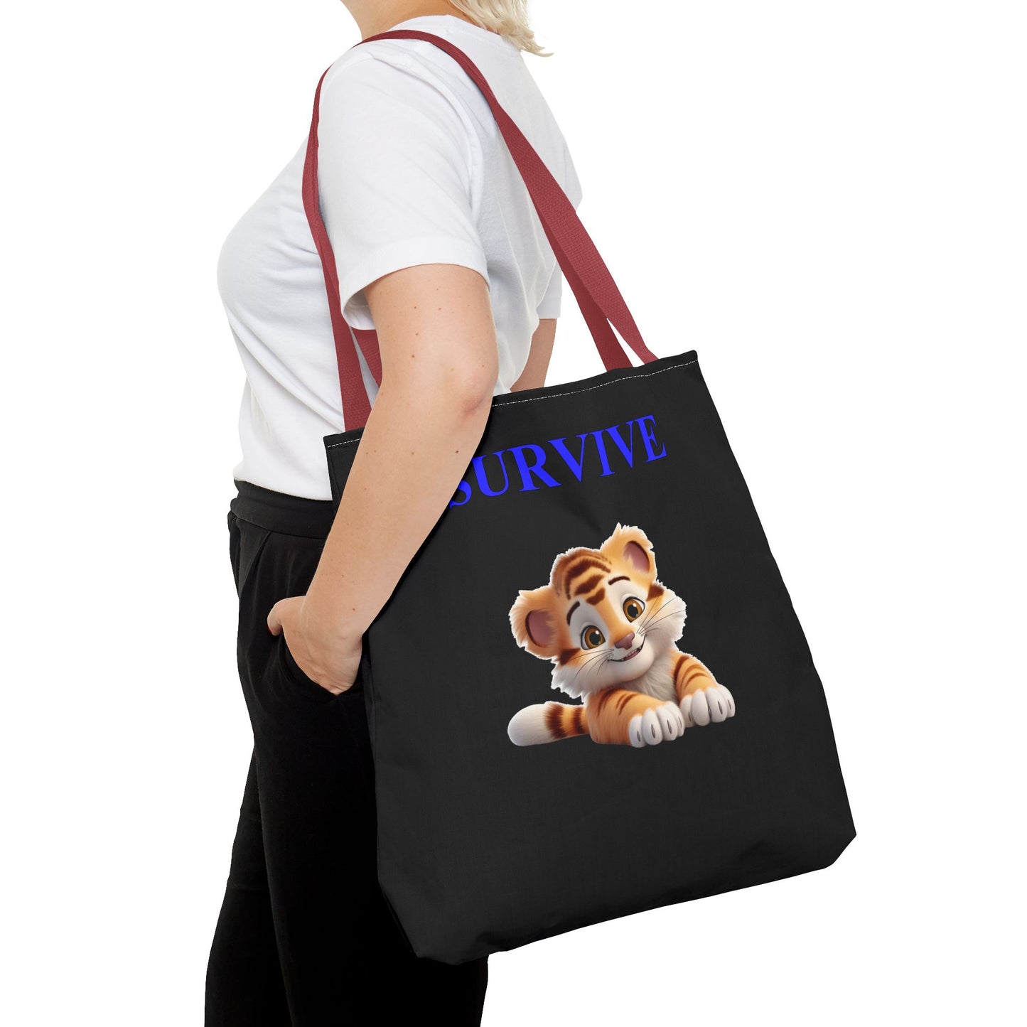 Princess Grace Tote Bag