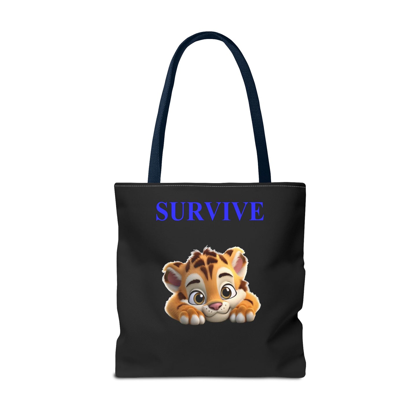 Princess Grace Tote Bag