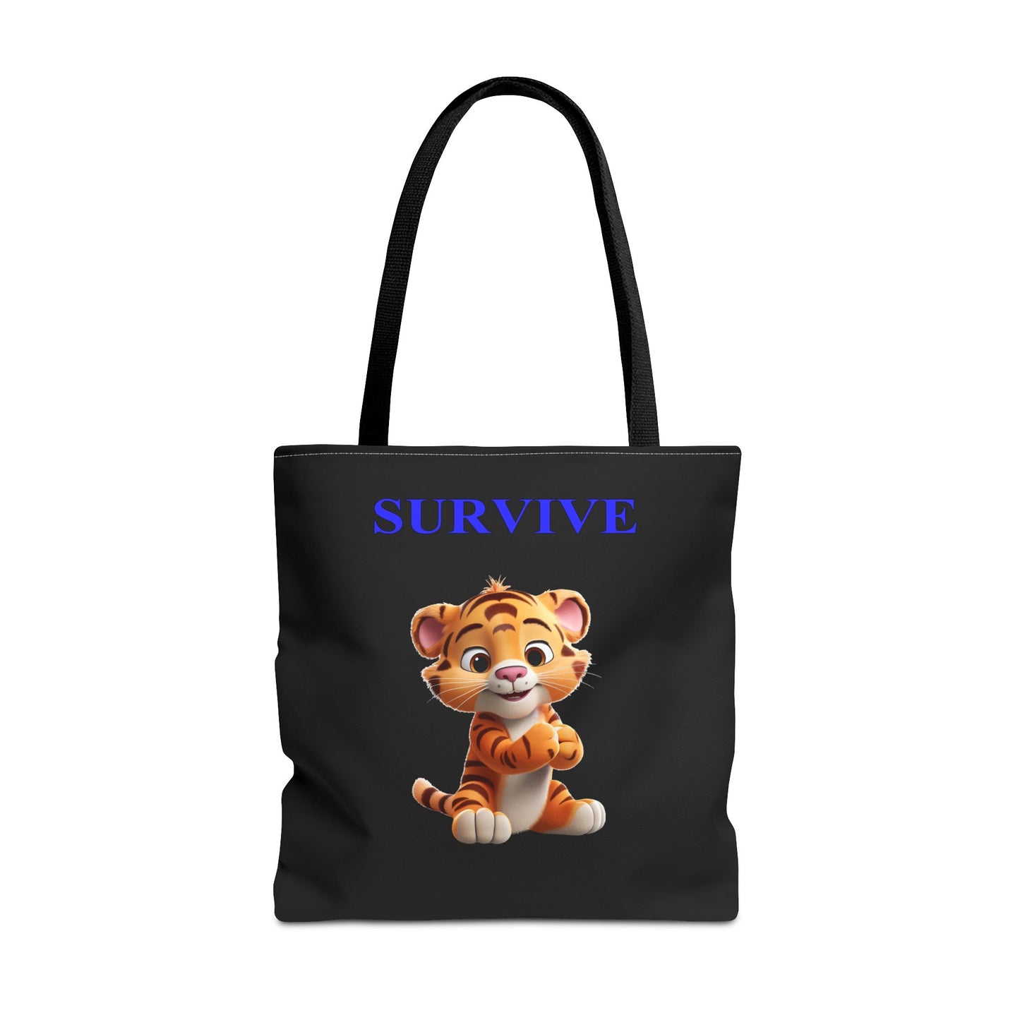 Princess Grace Tote Bag