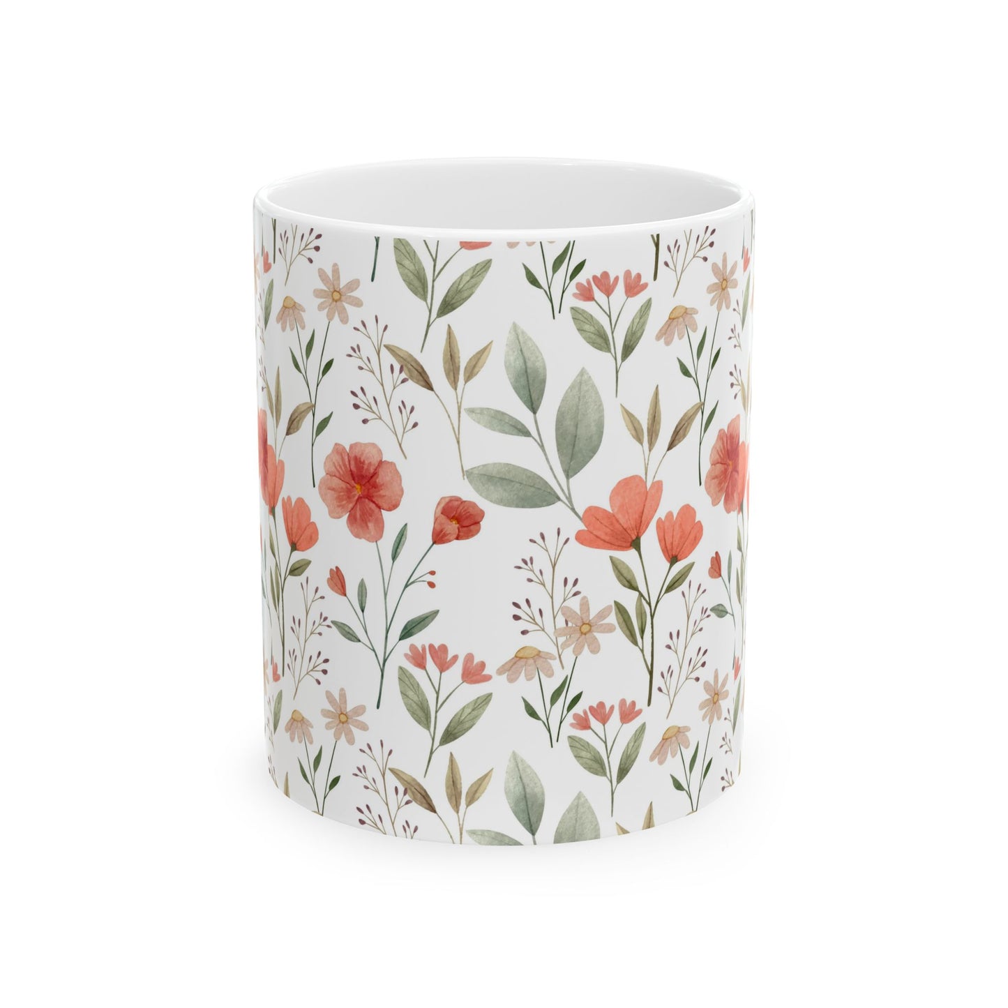 Princess Grace Ceramic Mug