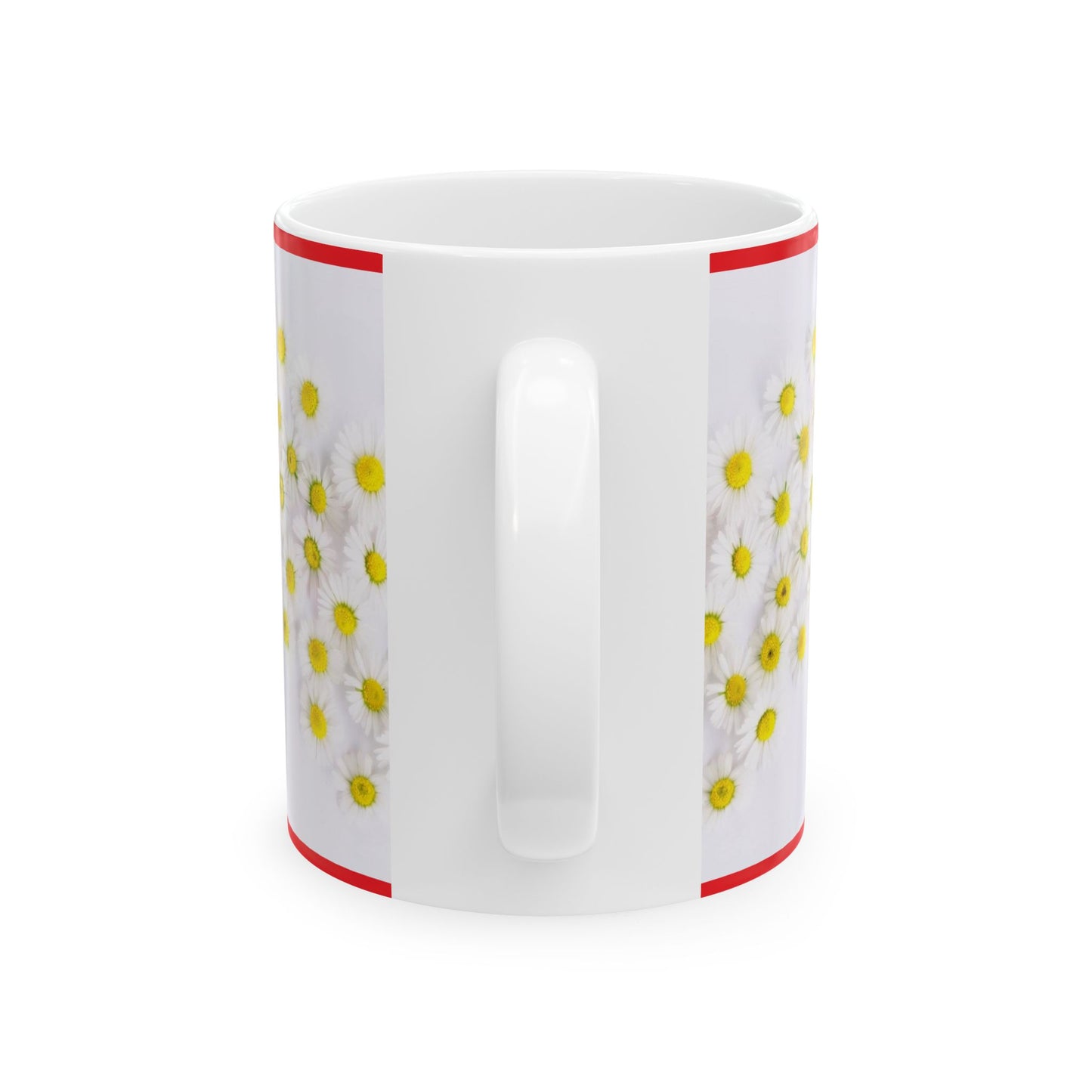 Princess Grace Ceramic Mug