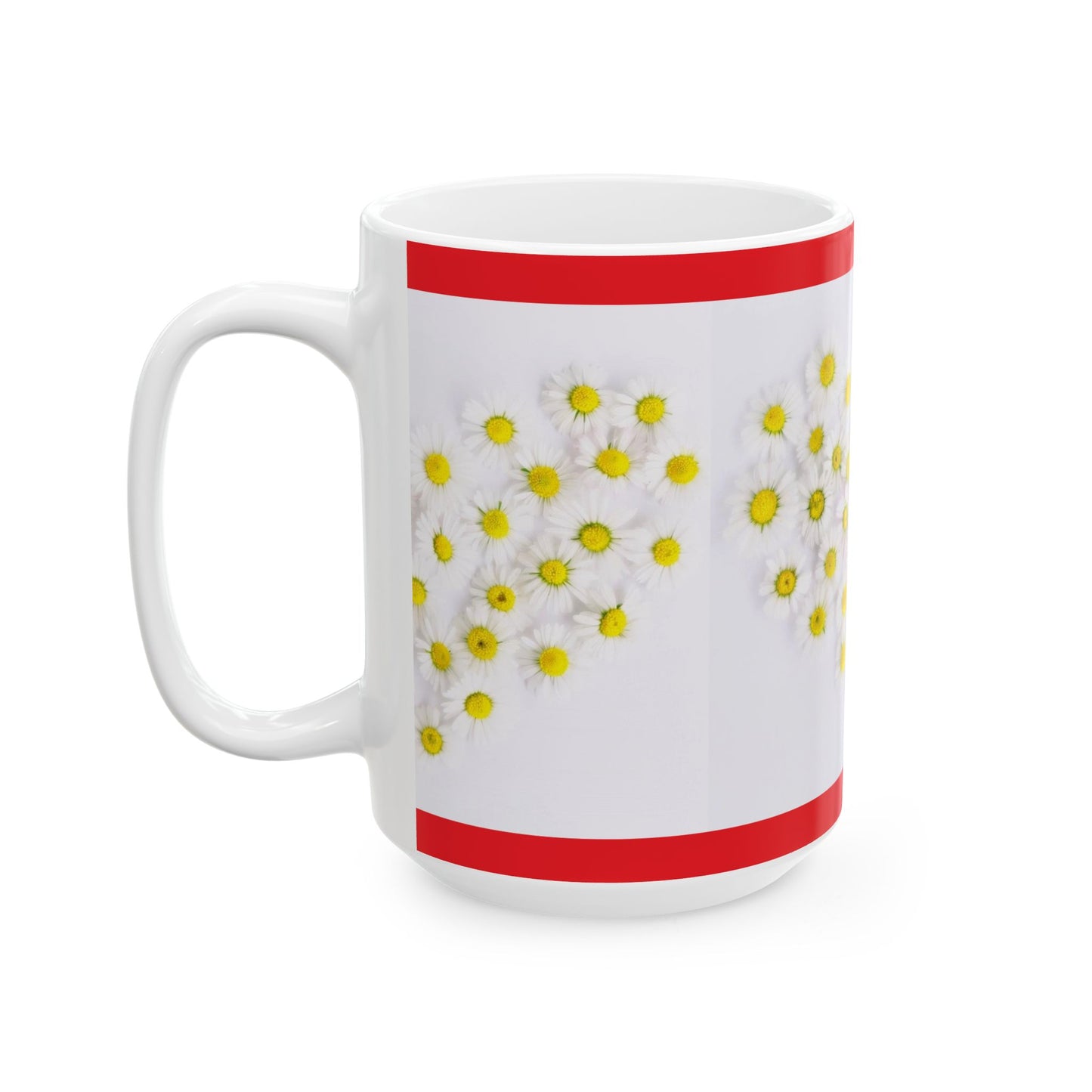 Princess Grace Ceramic Mug