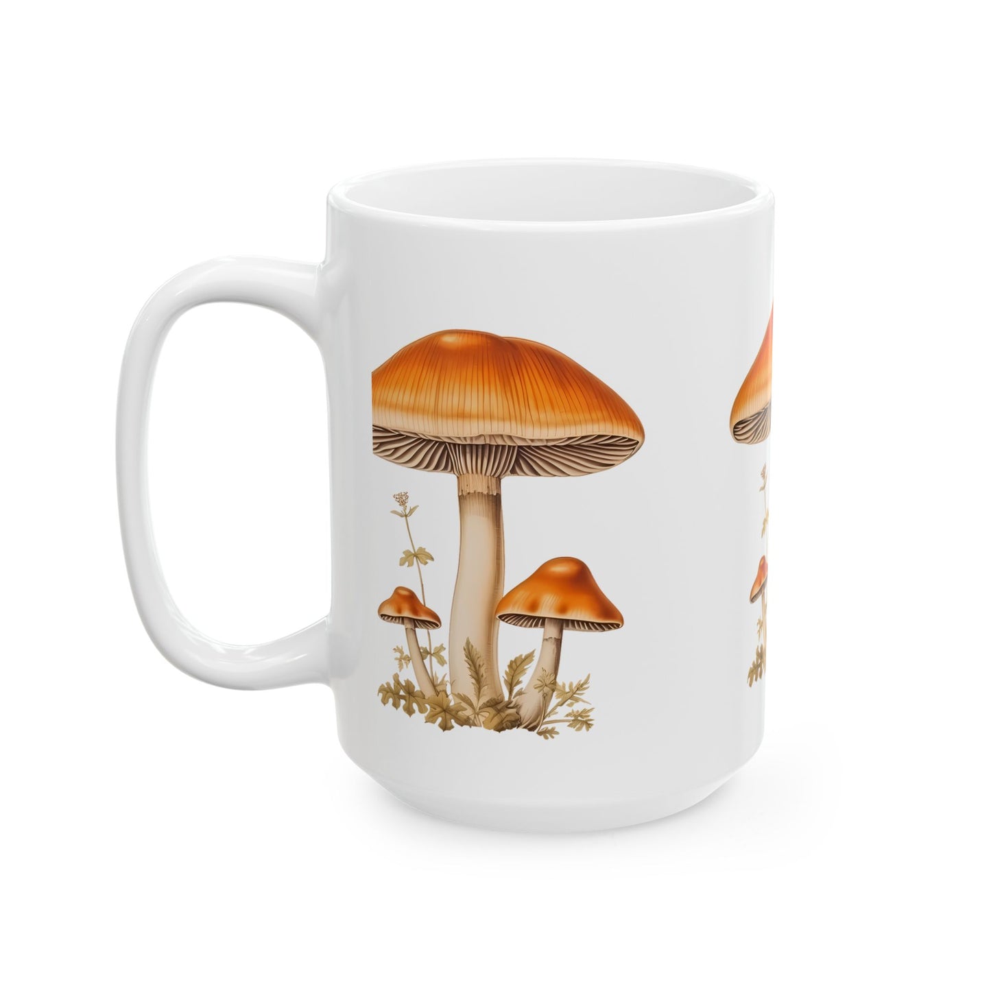 Princess Grace Ceramic Mug