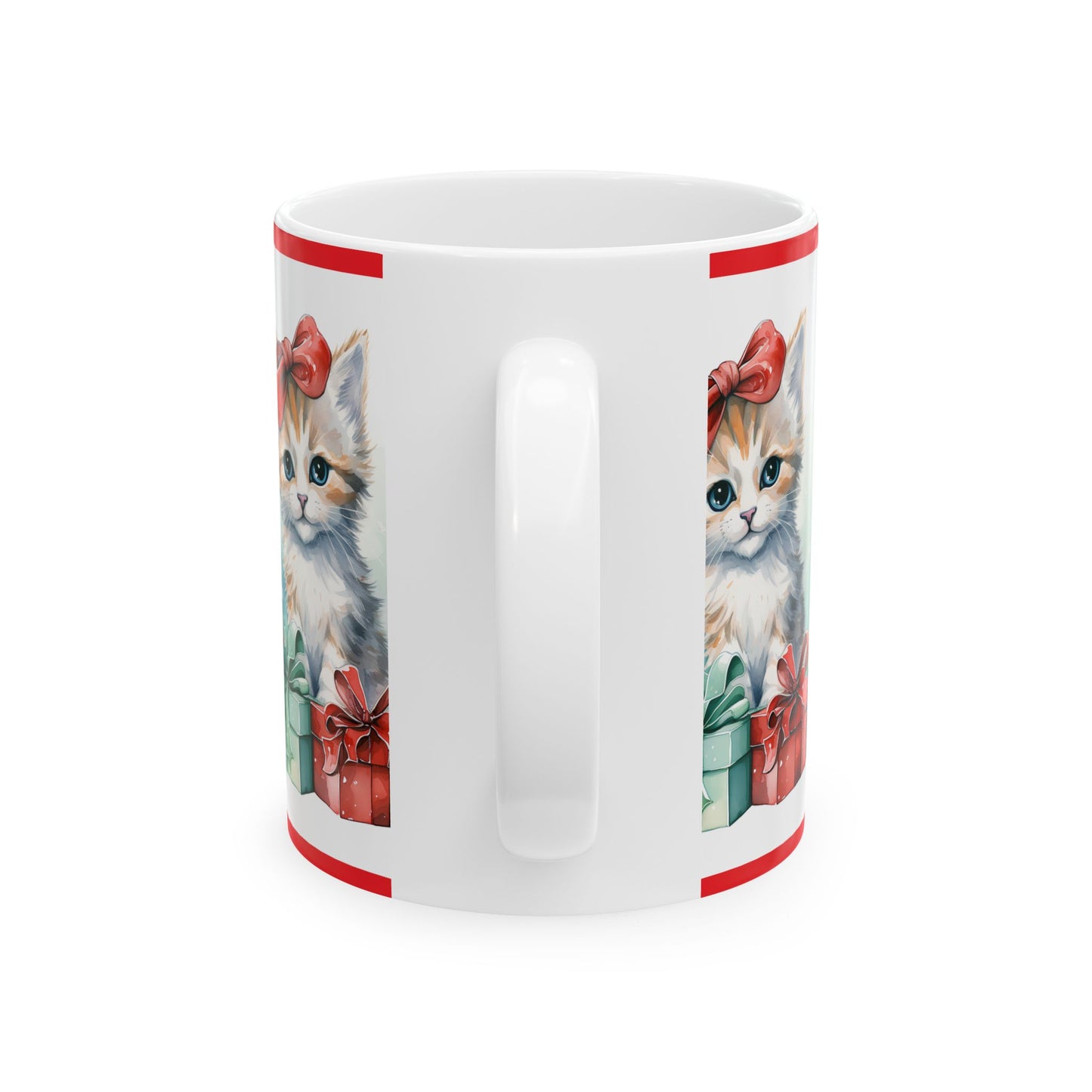 Princess Grace Ceramic Mug