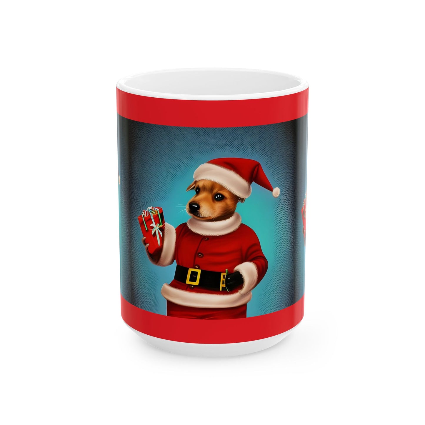 Princess Grace Ceramic Mug