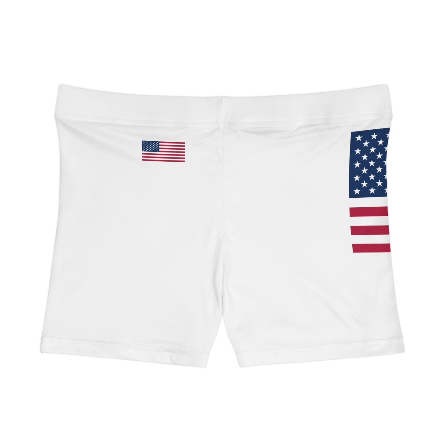 Princess Grace TEAM USA Shorts