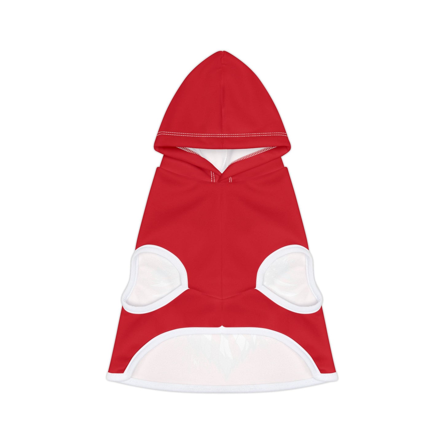 Princes Grace Patriotic Eagle Pet Hoodie Perfect for National Holidays and Celebrations