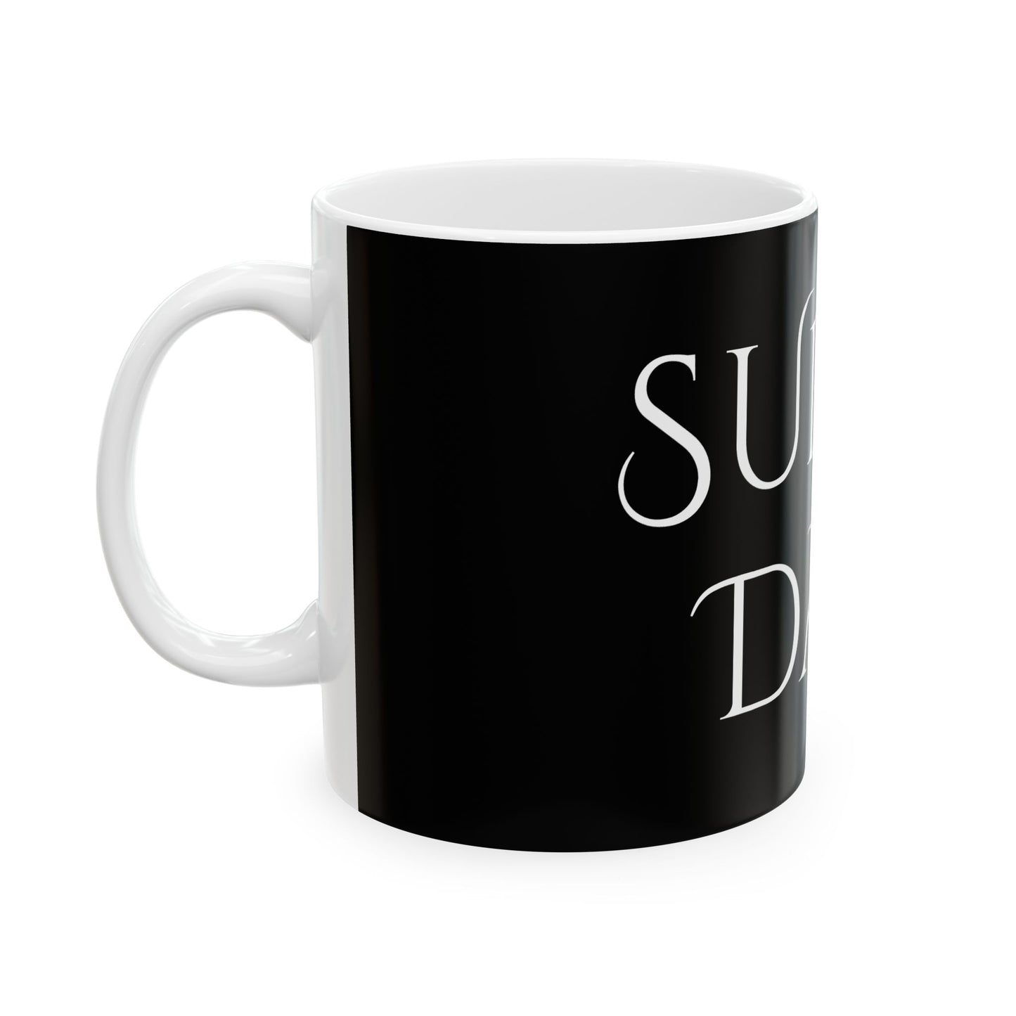 Princess Grace Ceramic Mug
