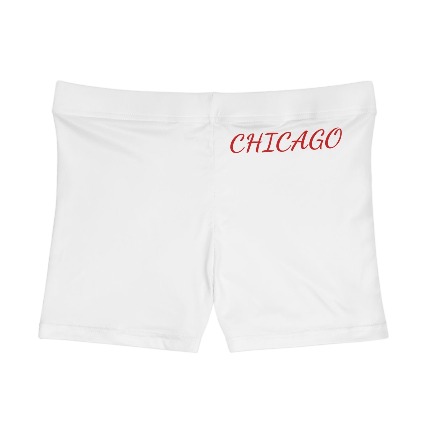 Princess Grace TEAM USA Shorts CHICAGO