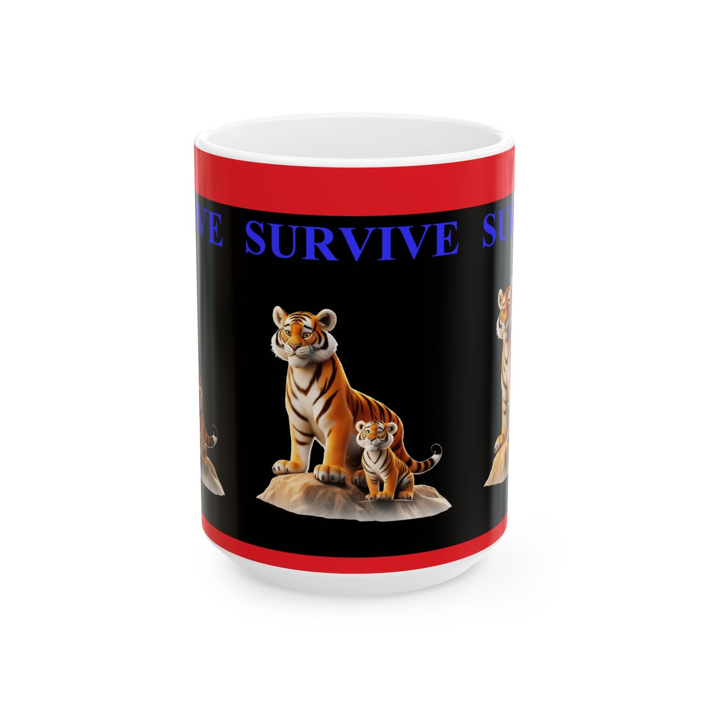 Princess Grace Ceramic Mug