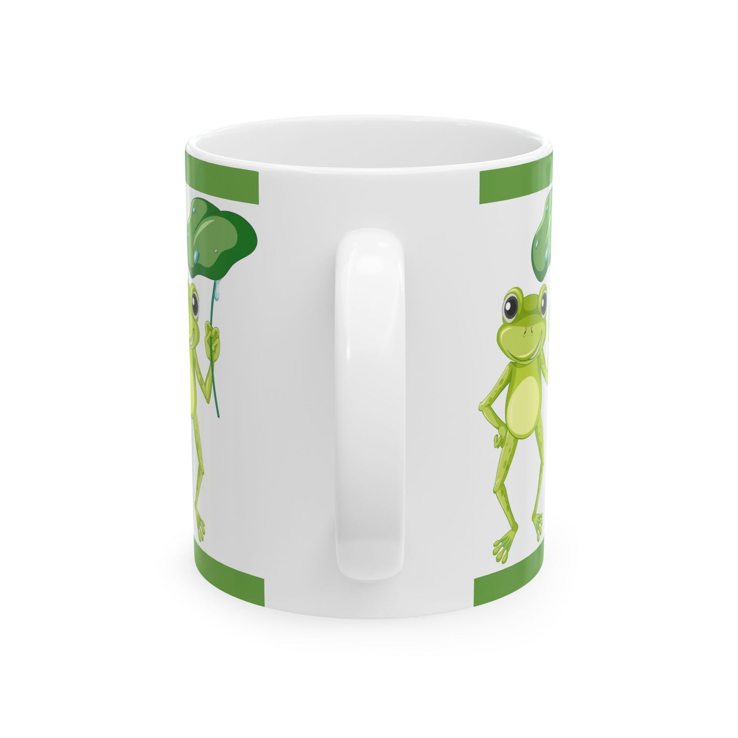 Princess Grace Ceramic Mug