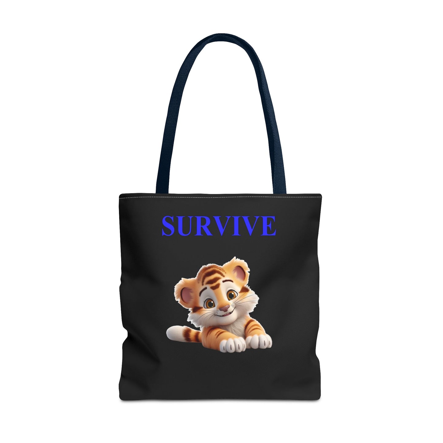 Princess Grace Tote Bag