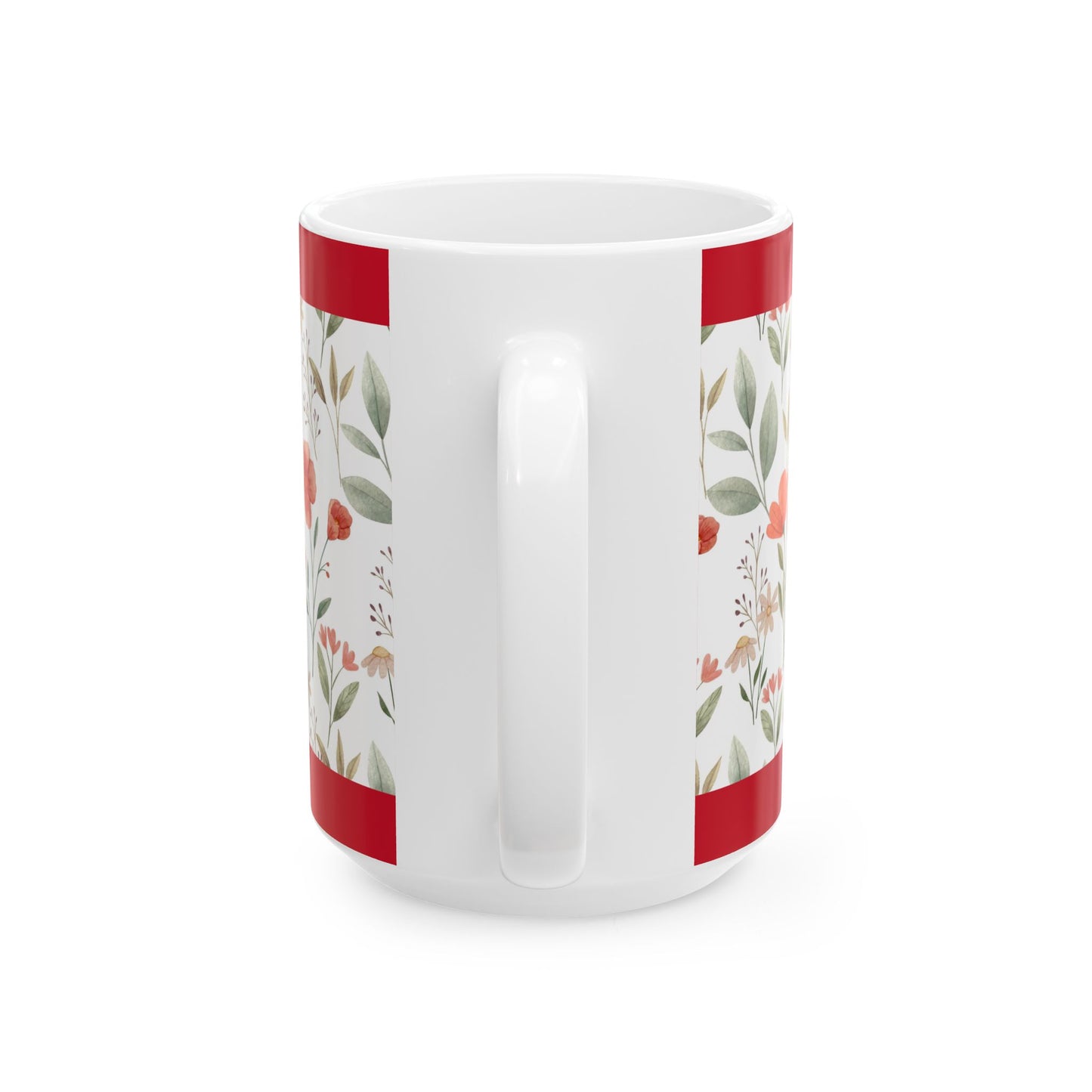 Princess Grace Ceramic Mug
