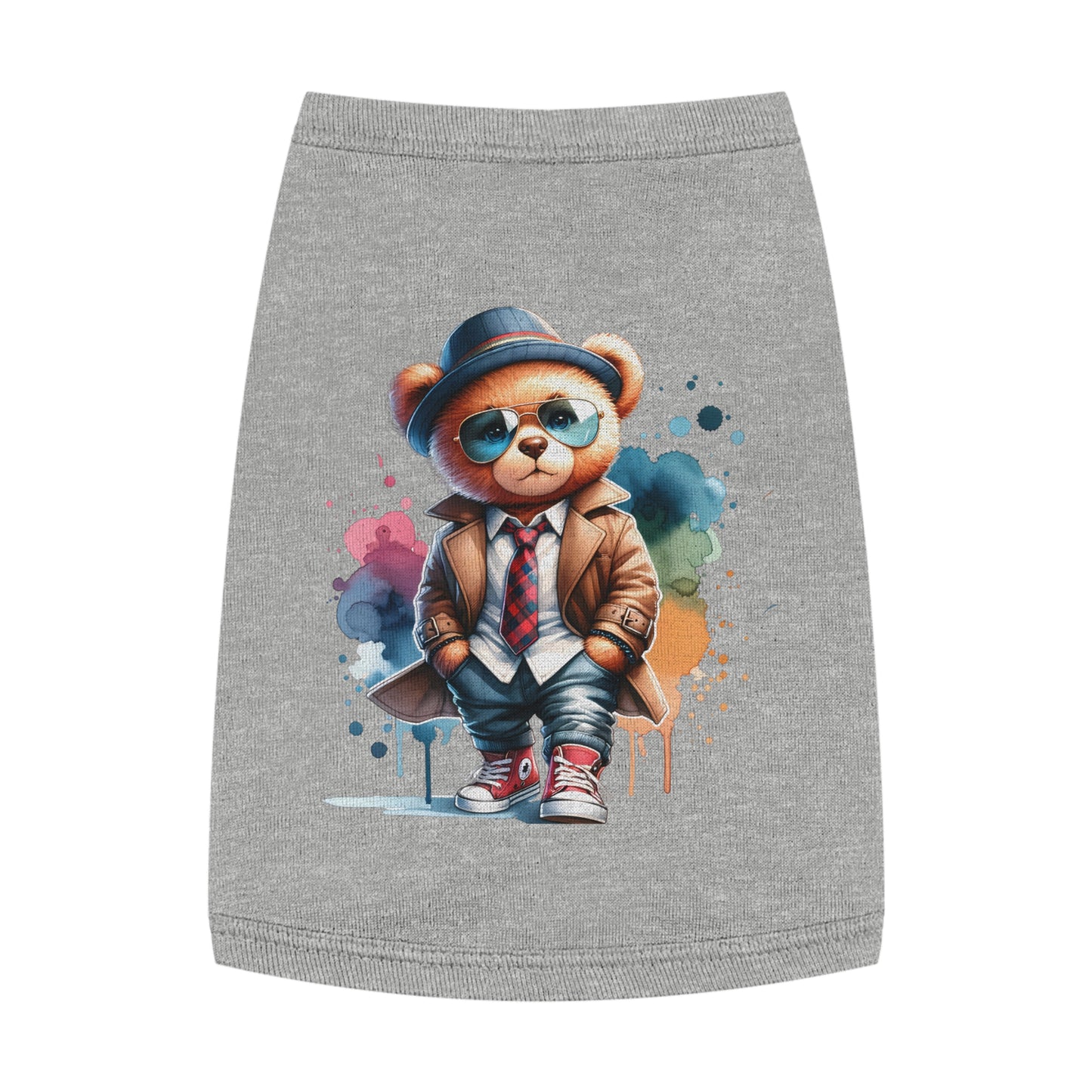 Princess Grace CUTE Pet Tank Top