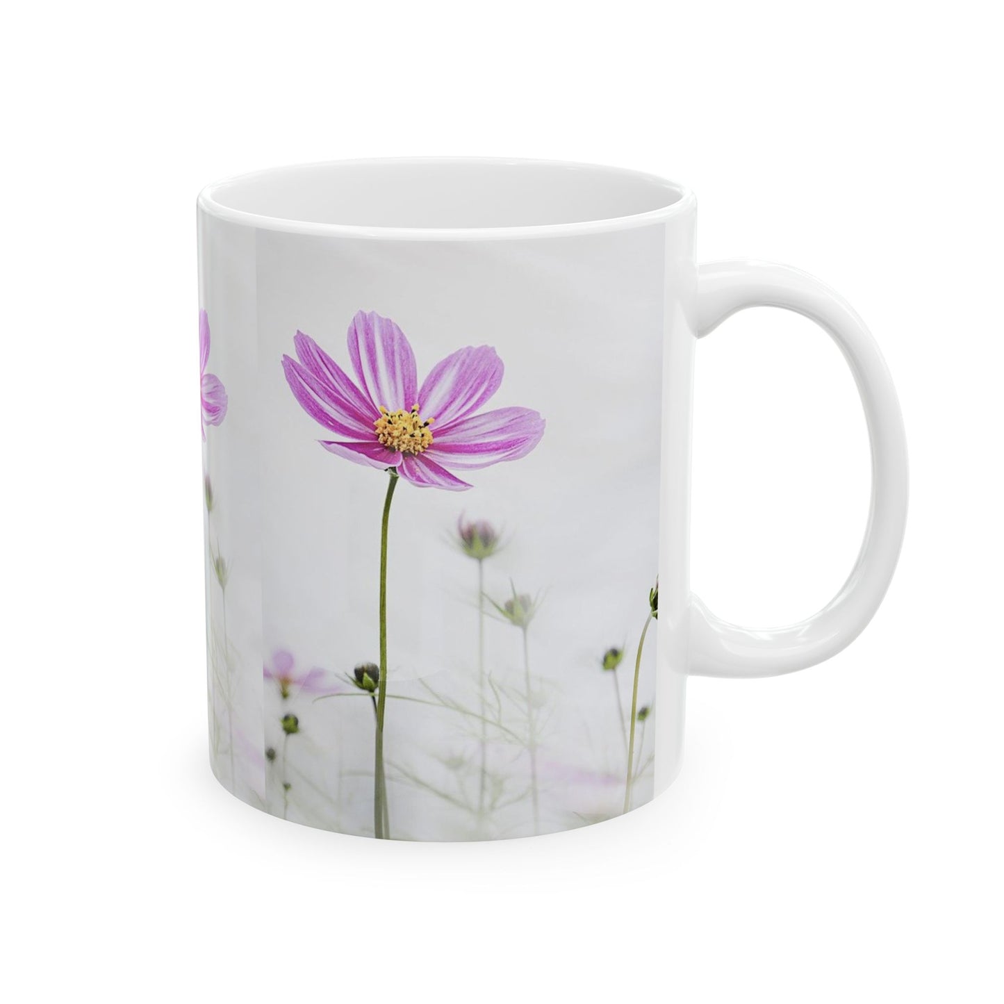 Princess Grace Ceramic Mug