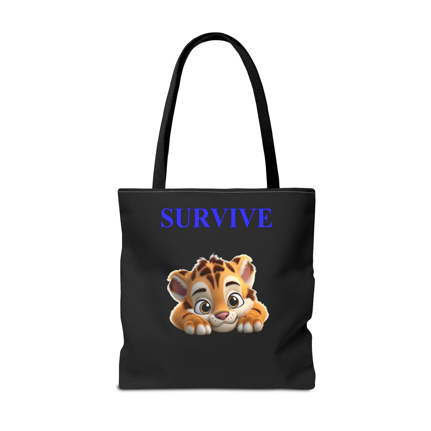 Princess Grace Tote Bag