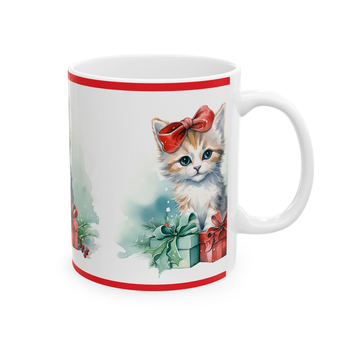 Princess Grace Ceramic Mug