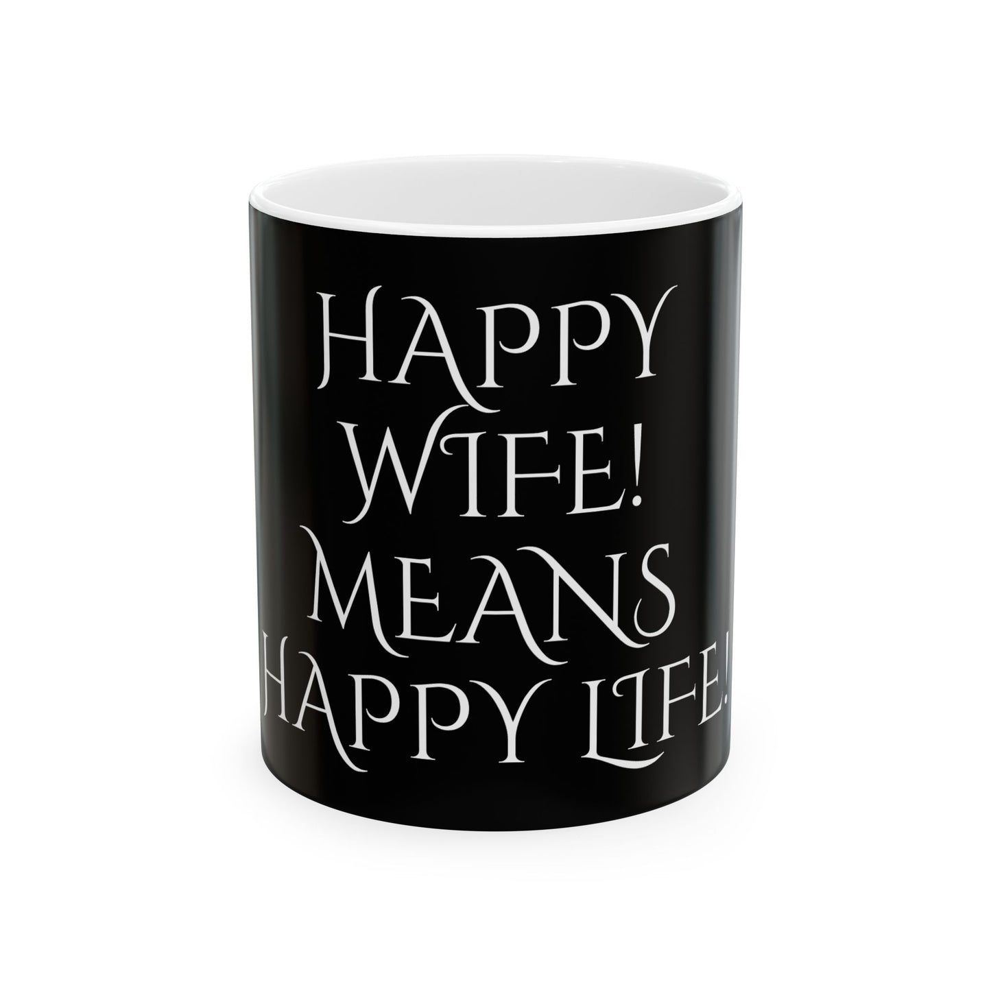 Princess Grace Ceramic Mug