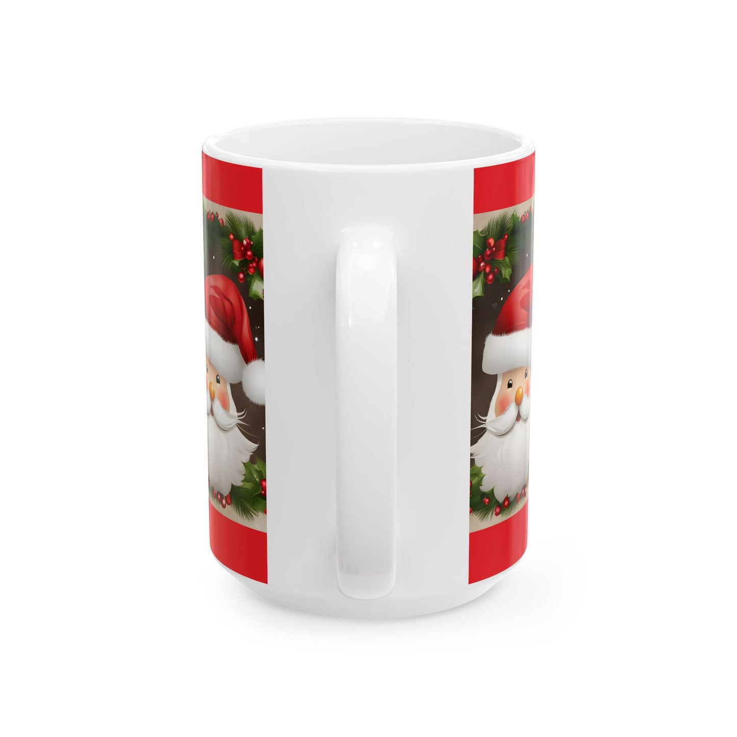 Princess Grace Ceramic Mug