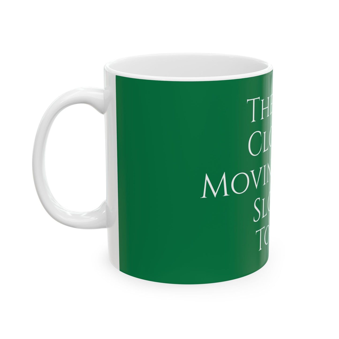 Princess Grace Ceramic Mug