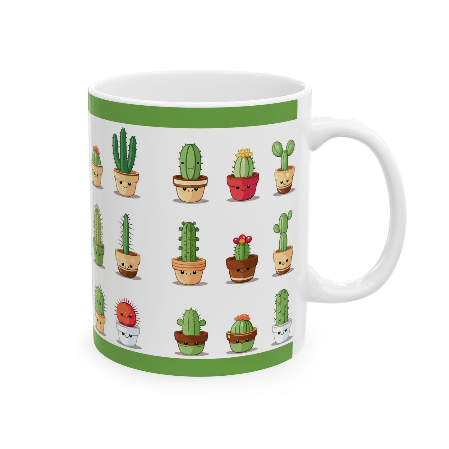 Princess Grace Ceramic Mug