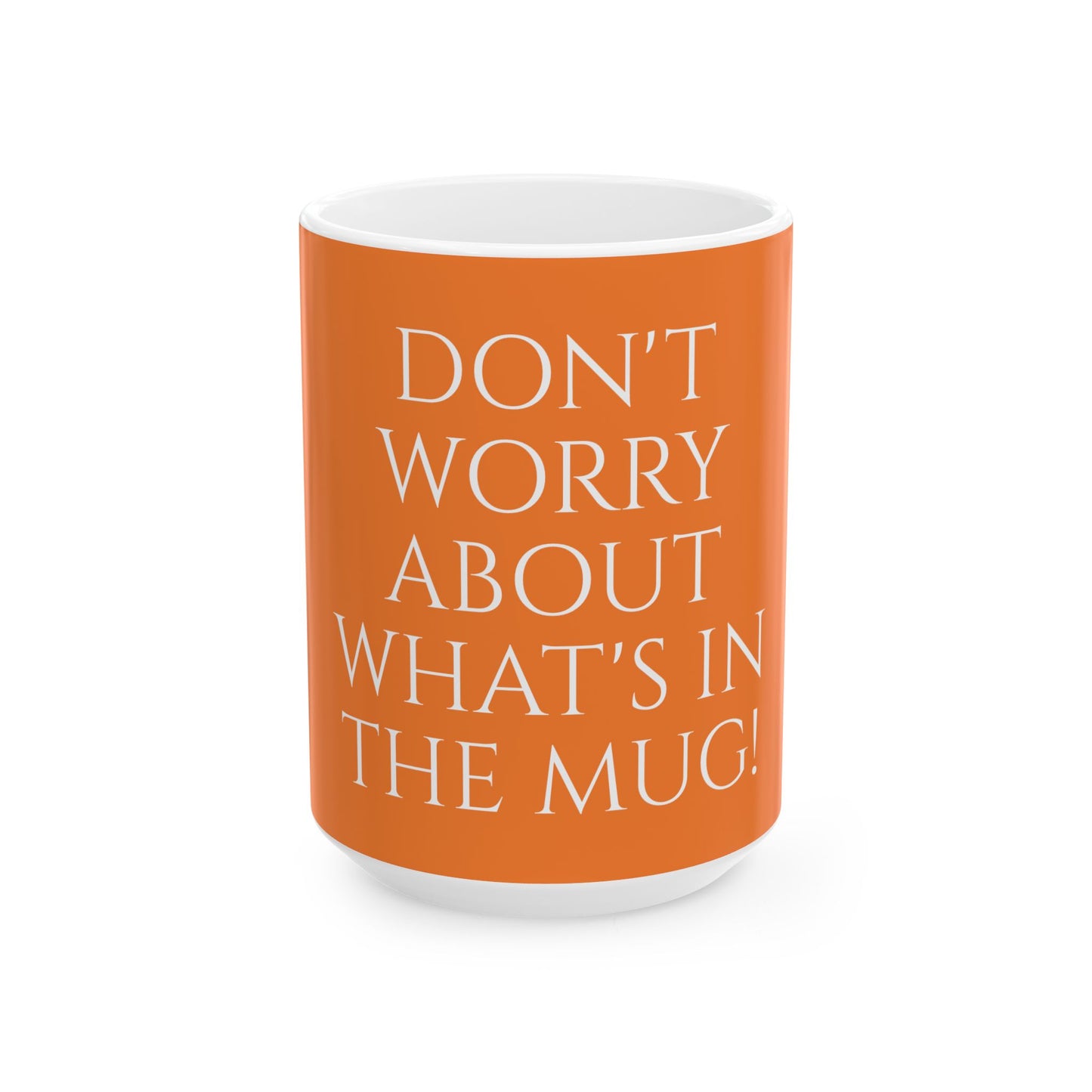 Princess Grace Ceramic Mug