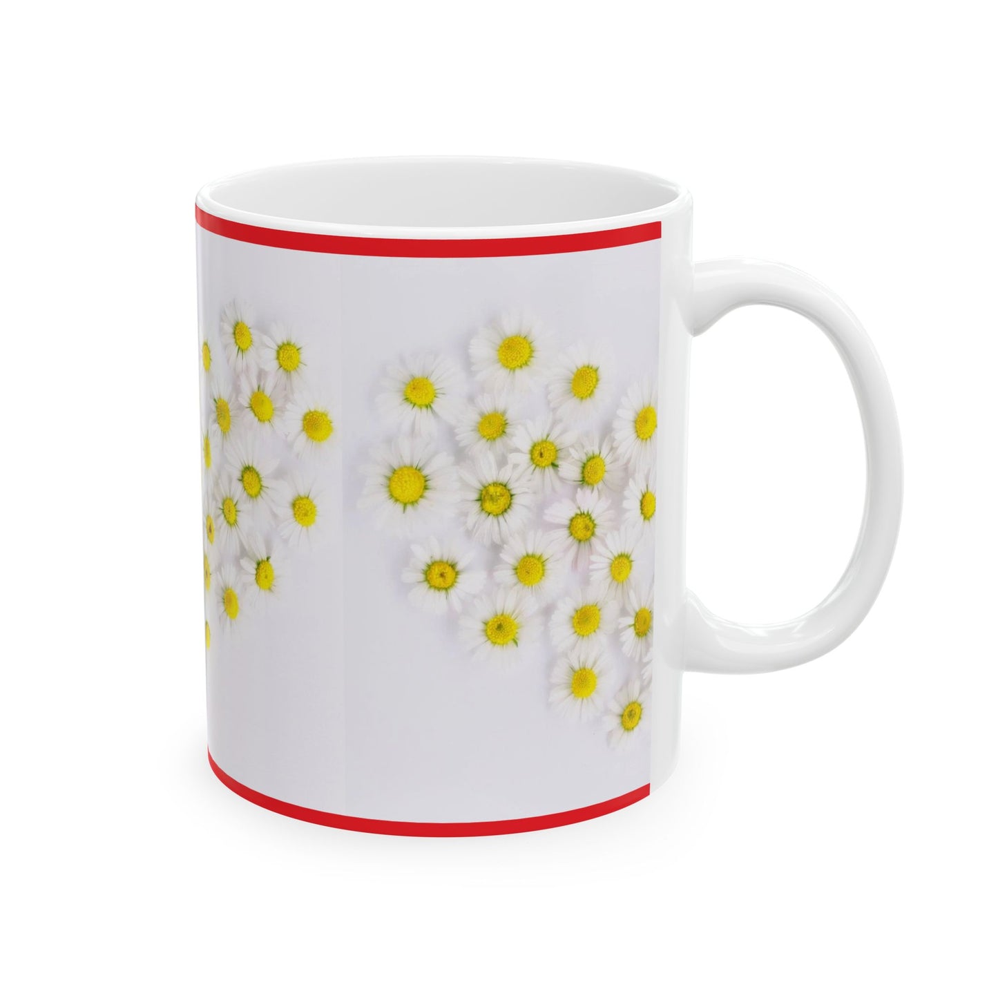 Princess Grace Ceramic Mug