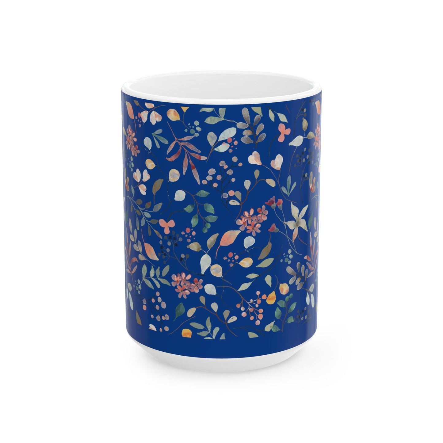 Princess Grace Ceramic Mug