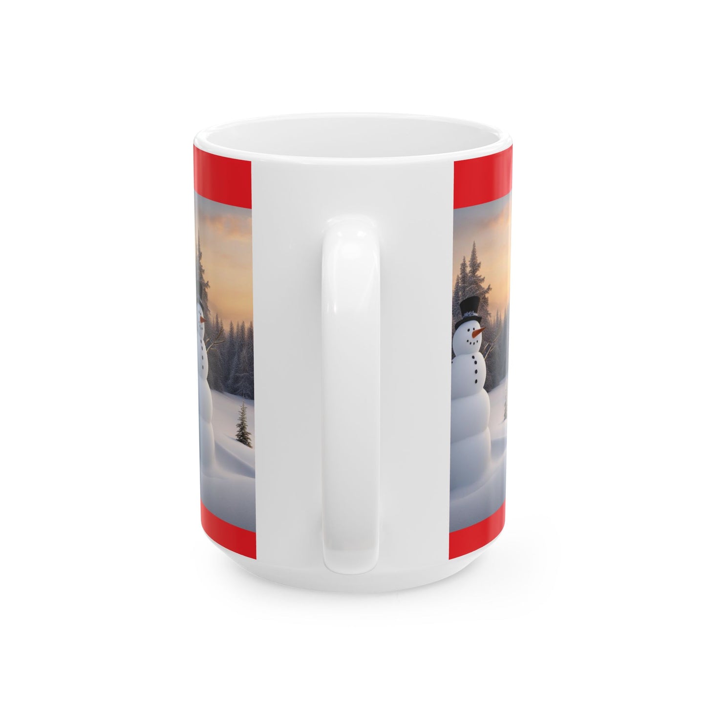 Princess Grace Ceramic Mug