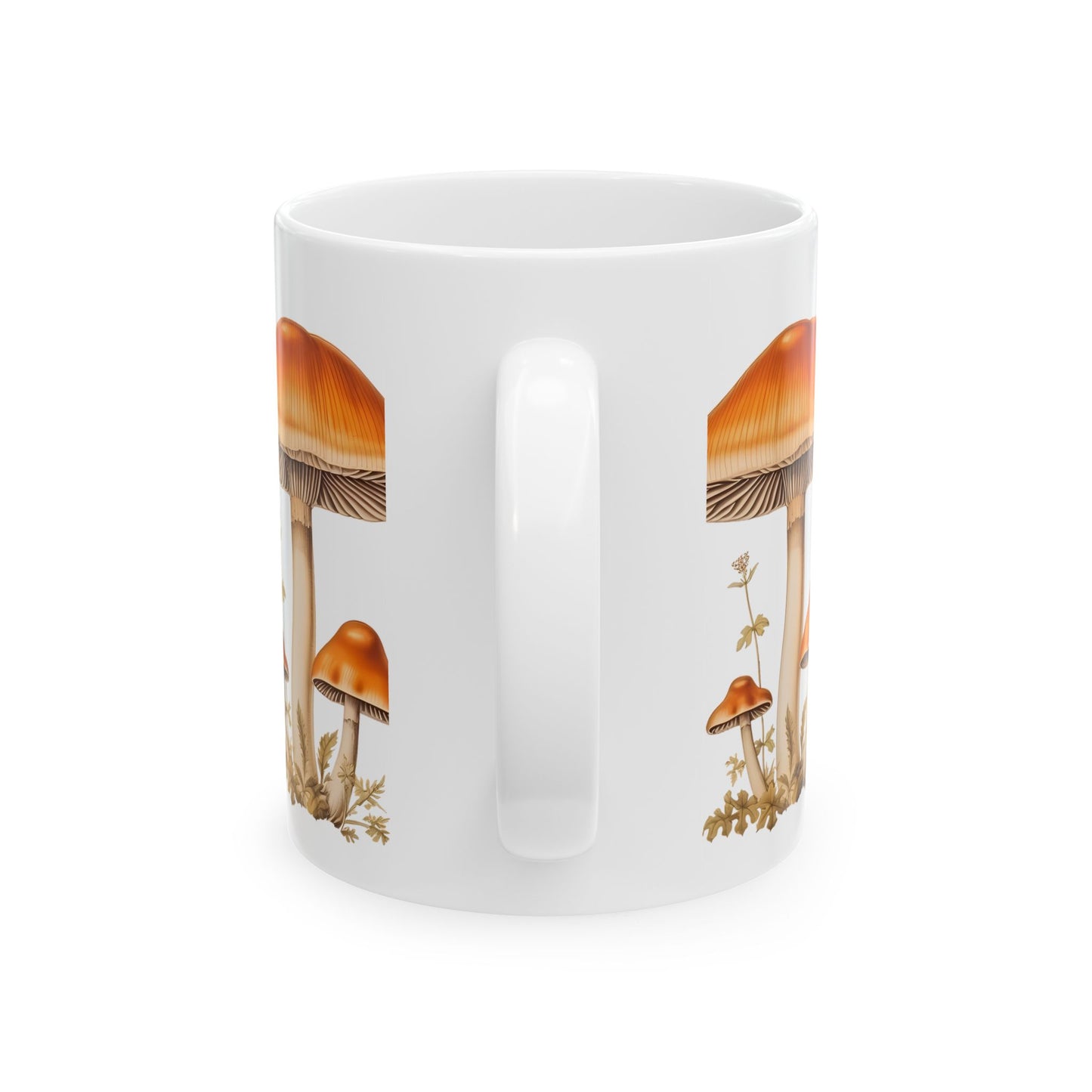 Princess Grace Ceramic Mug