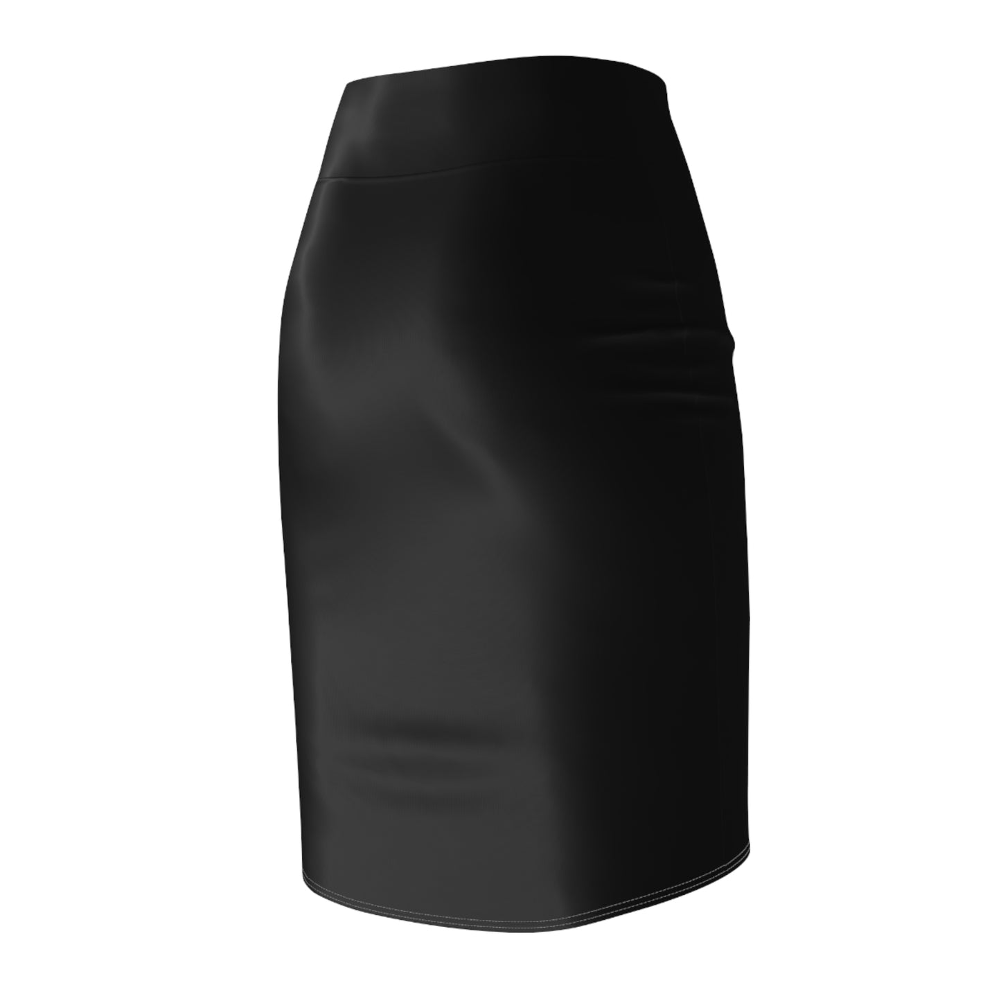 Princess Grace Survive Women's Pencil Skirt - Chic and Stylish for Everyday Wear