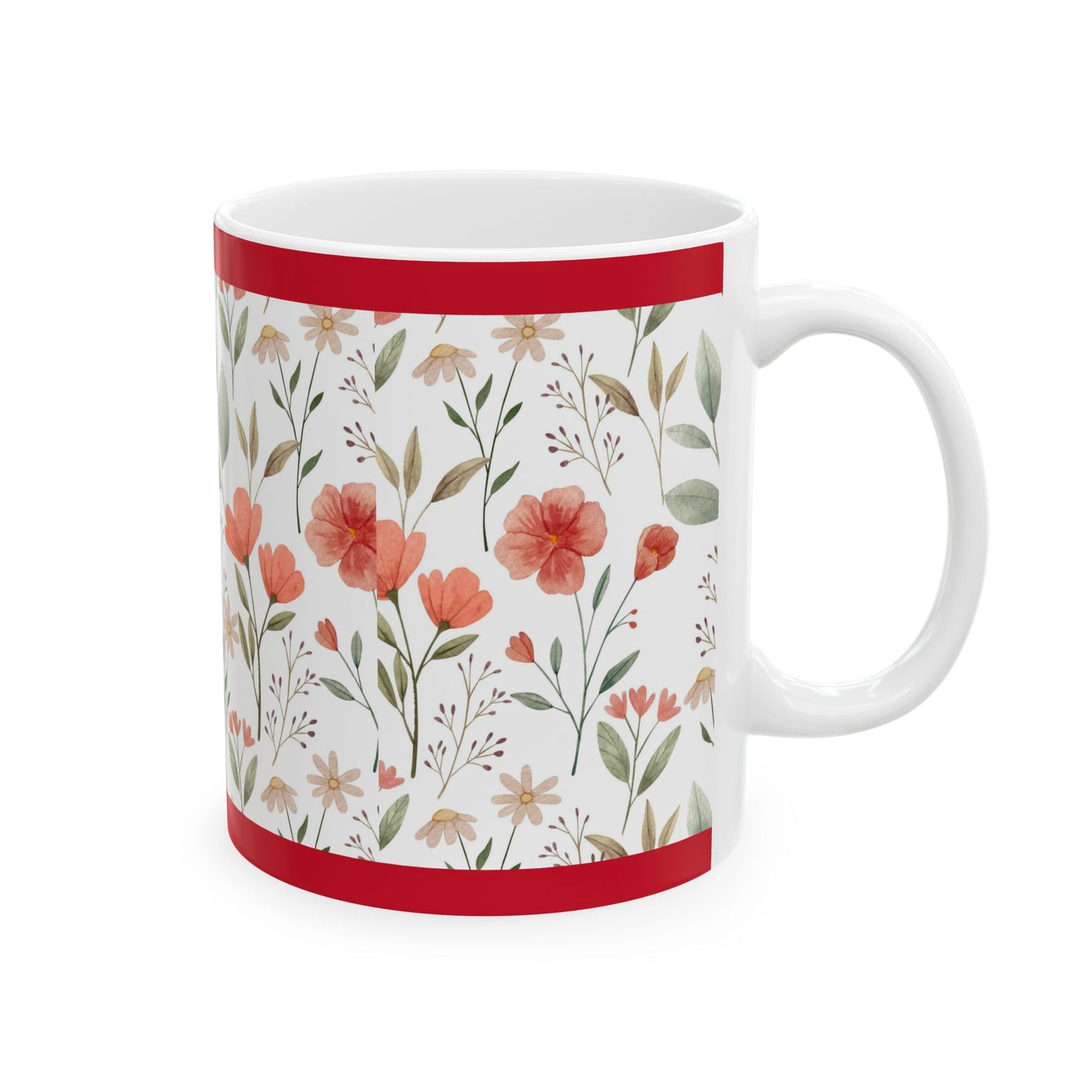 Princess Grace Ceramic Mug