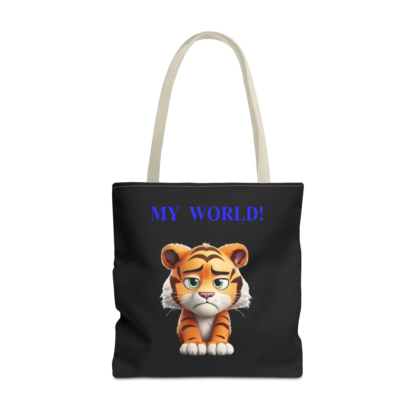 Princess Grace Tote Bag