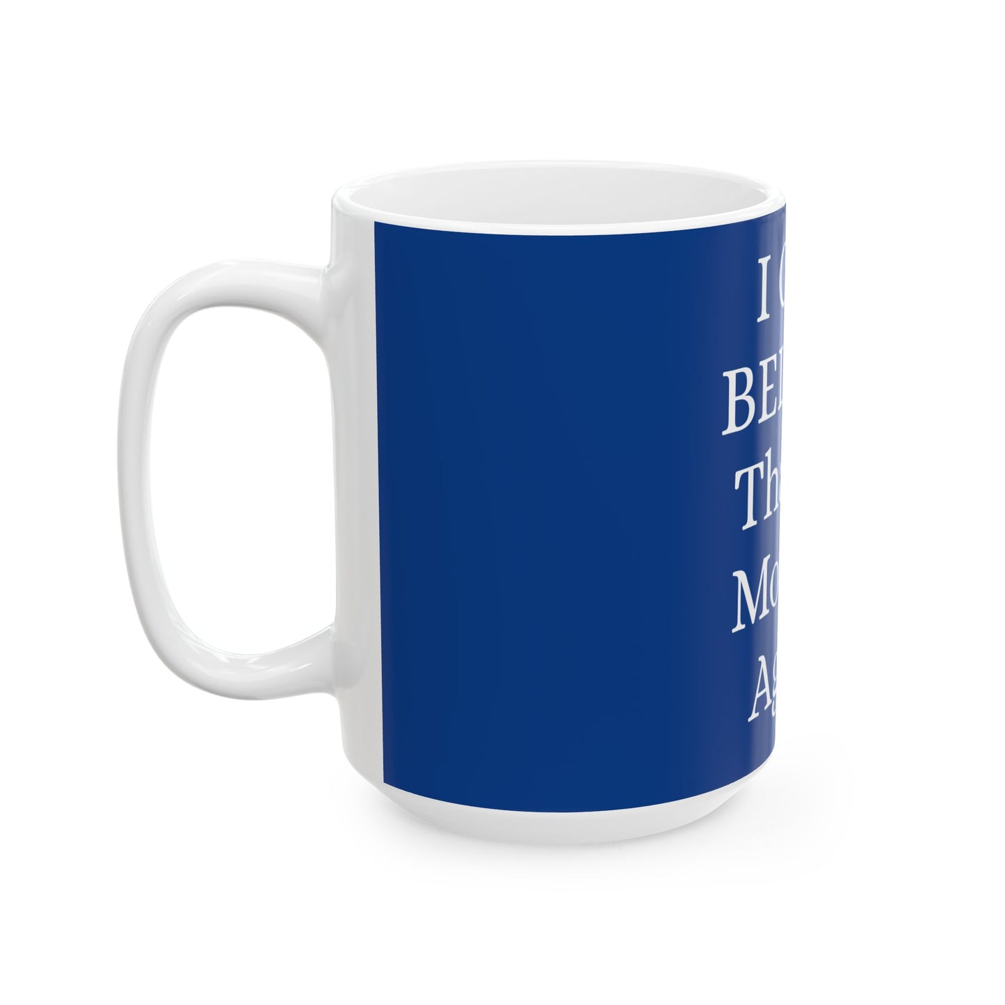 Princess Grace Ceramic Mug
