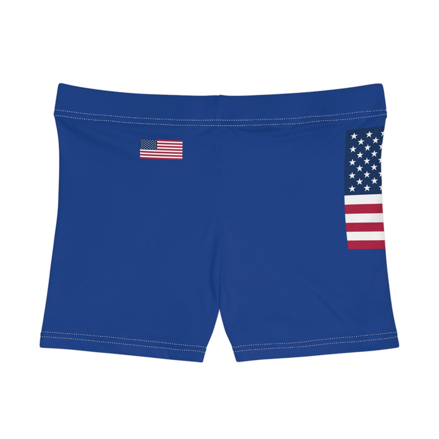 Princess Grace TEAM USA Shorts