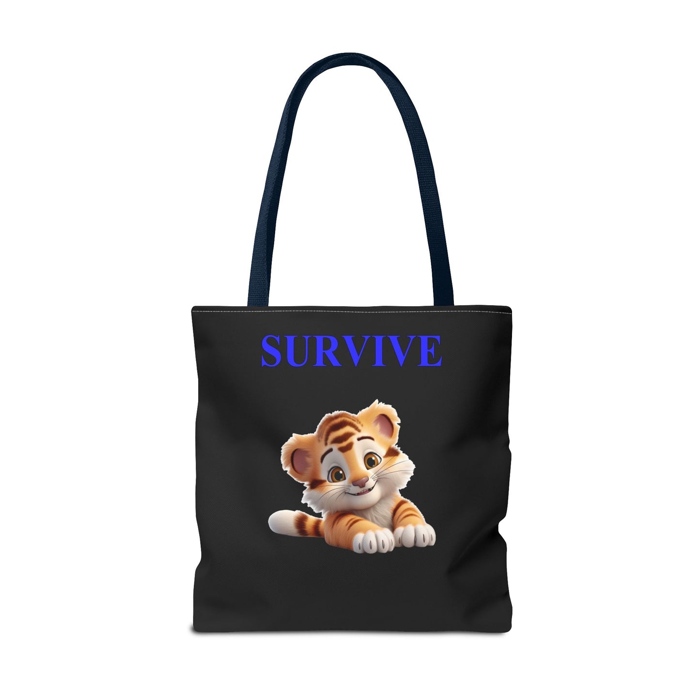 Princess Grace Tote Bag