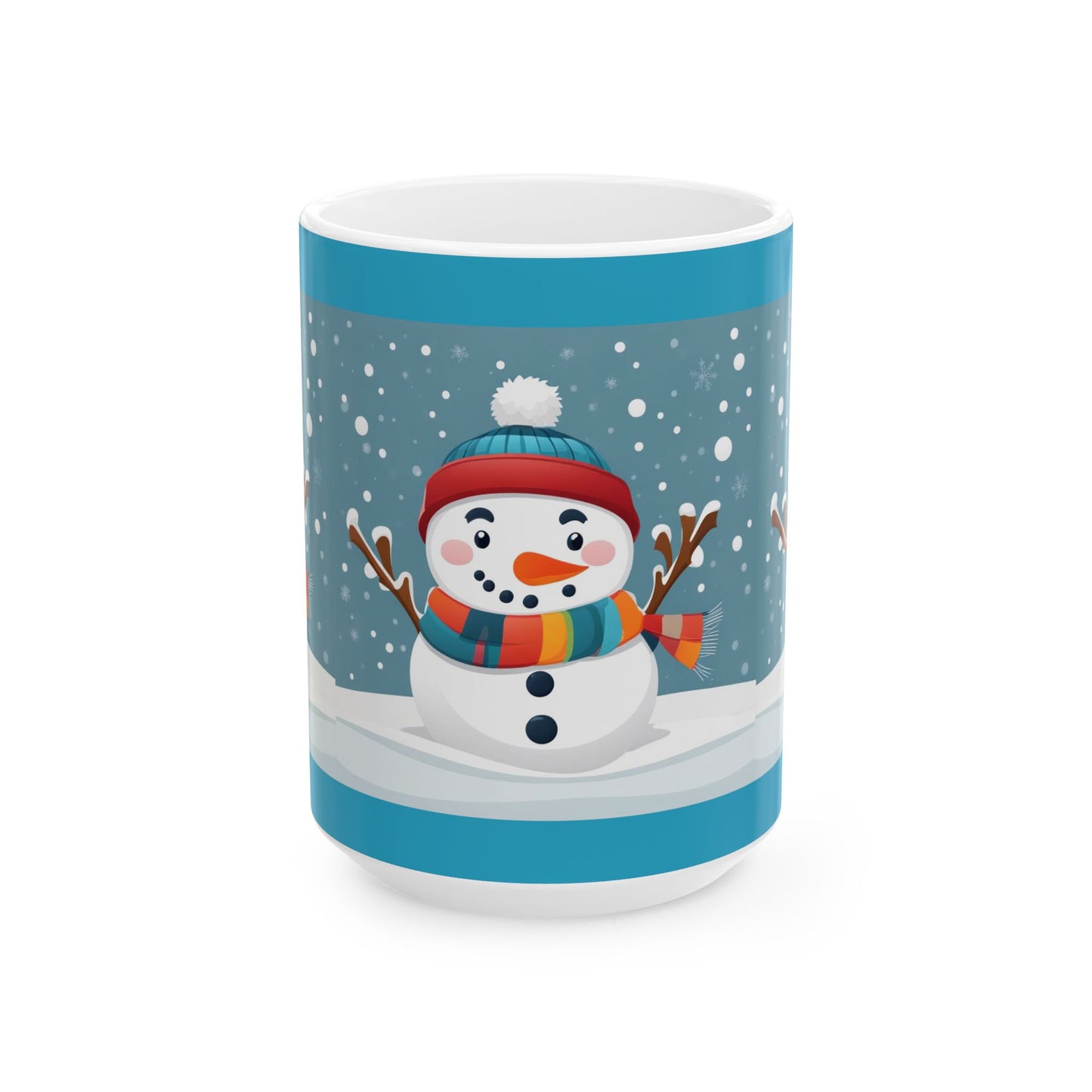 Princess Grace Ceramic Mug