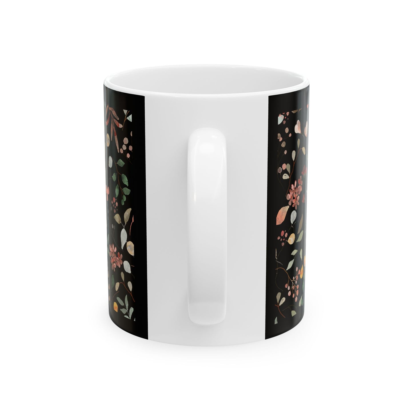 Princess Grace Ceramic Mug